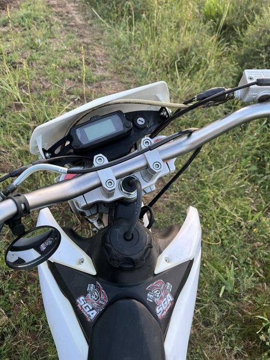 Kayo t2mx эндуро