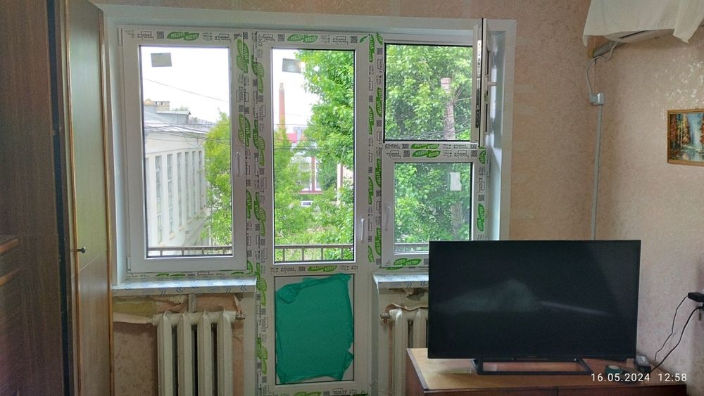 Окна Двери Балконы!