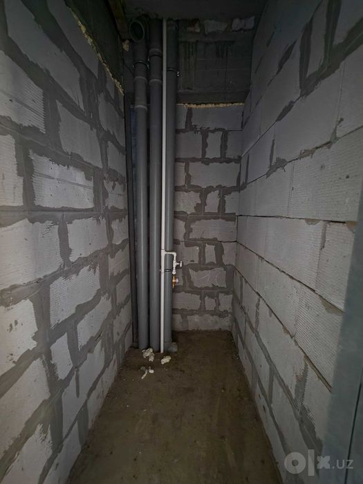 3 xonali 92m² 4-5-qavat.   #3x #karobka