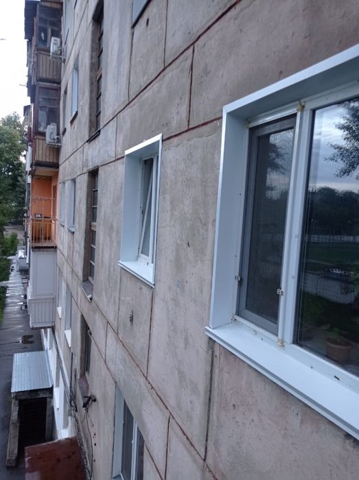 Изготовление пластиковых окон