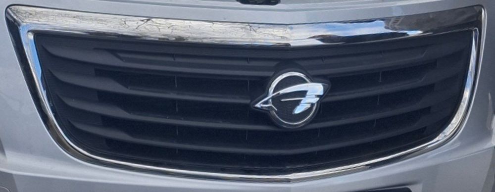 Облицовка Cobalt Ravon R4