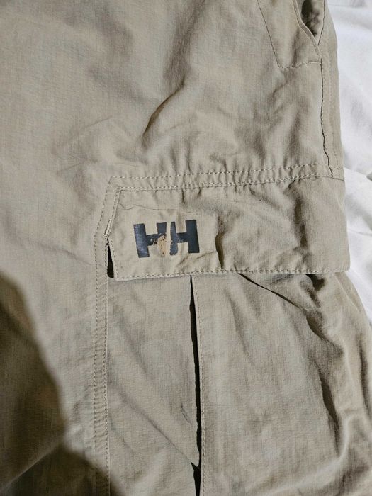 Helly Hansen Мъжки Къси Панталони Ежедневни Туризъм Раз.L,33