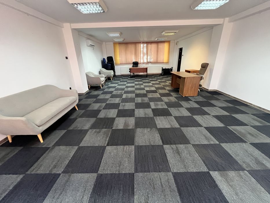 Spatiu de inchiriat 65 Mp -Tatarasi /Cladire Birouri/Spatiu Comercial