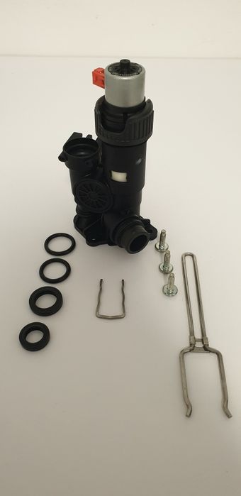 Vana 3 cai Vaillant EcoTEC , VUW