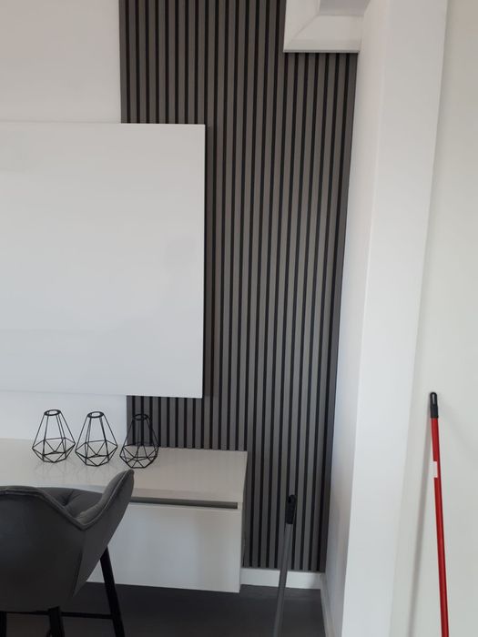 Servicii de amenajări interioare