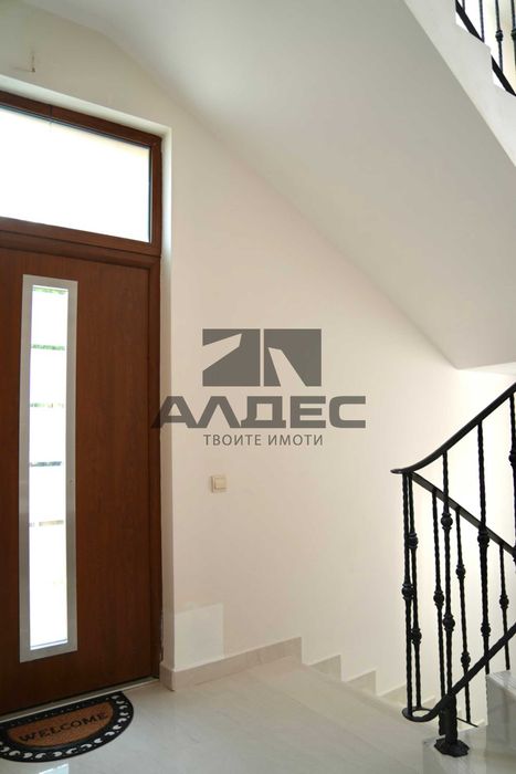 Дава се под наем Тристаен апартамент в София, Симеоново - 190 кв.м за 2184.33 € - Снимка #5