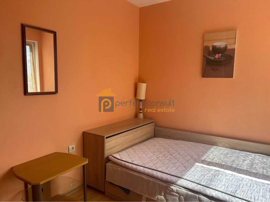 Дава се под наем Тристаен апартамент в Пловдив, Съдийски - 80 кв.м за 450 € - Снимка #4