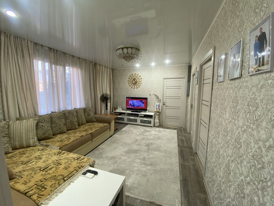 Продам хороший частный дом