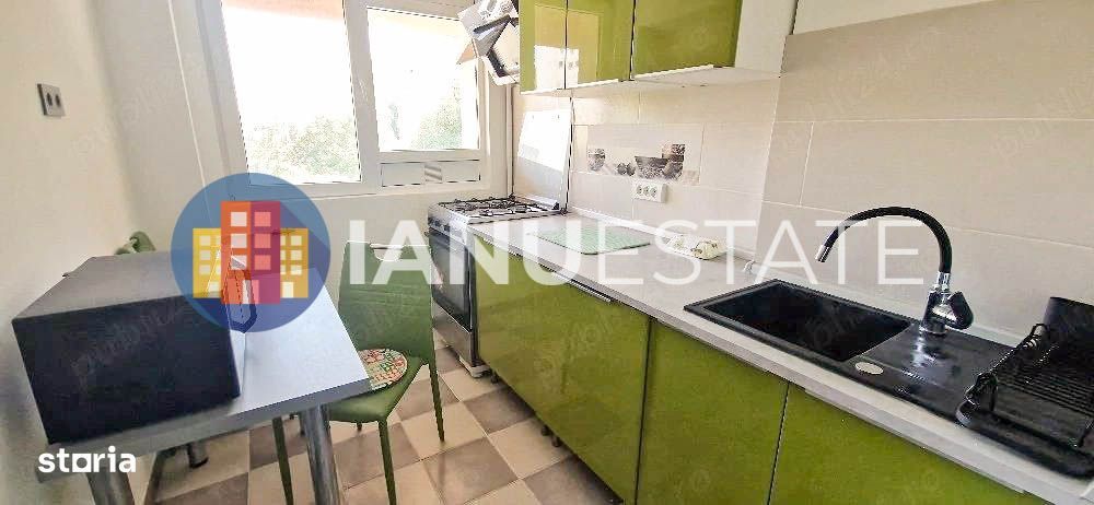 Piata Muncii 15`Metrou Campia Libertatii Mall ParkLake ParcIOR Renovat