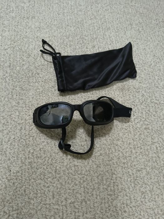 De vânzare echipament moto