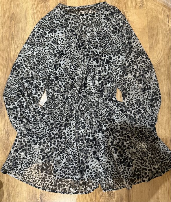 Twinset Sezane Kenzo