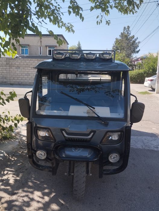 Muravey elektro 1oy haydalgan