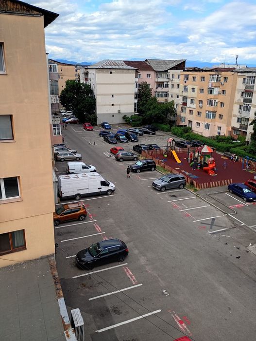 Apartament 2 camere et4