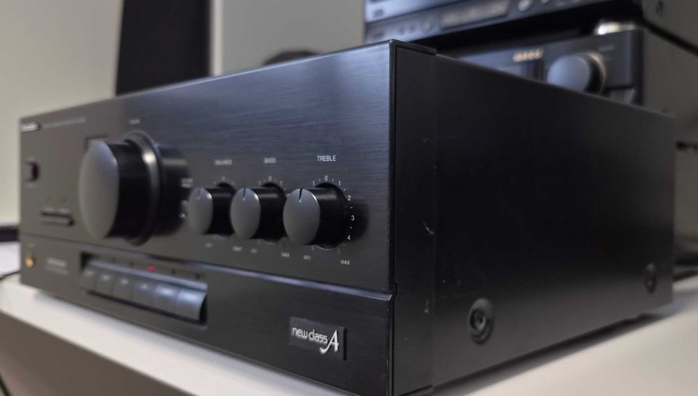 Technics SU-X302 New Class "A"