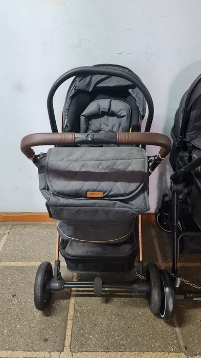 Коляски прогулочные в ассортименте