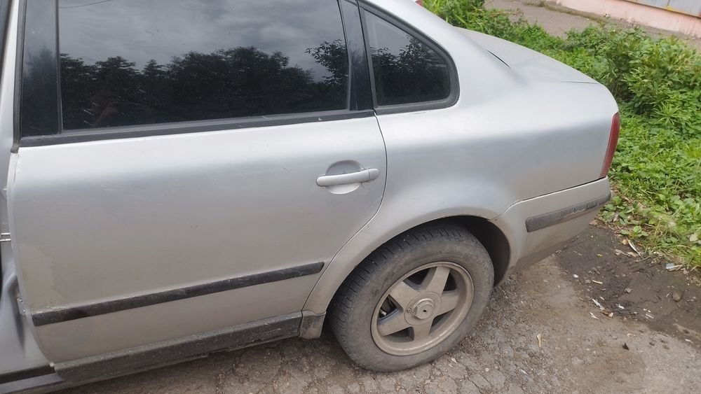 Продам Volkswagen Passat b5