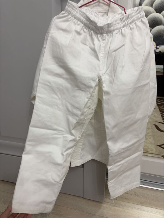 Кимоно детское х/б