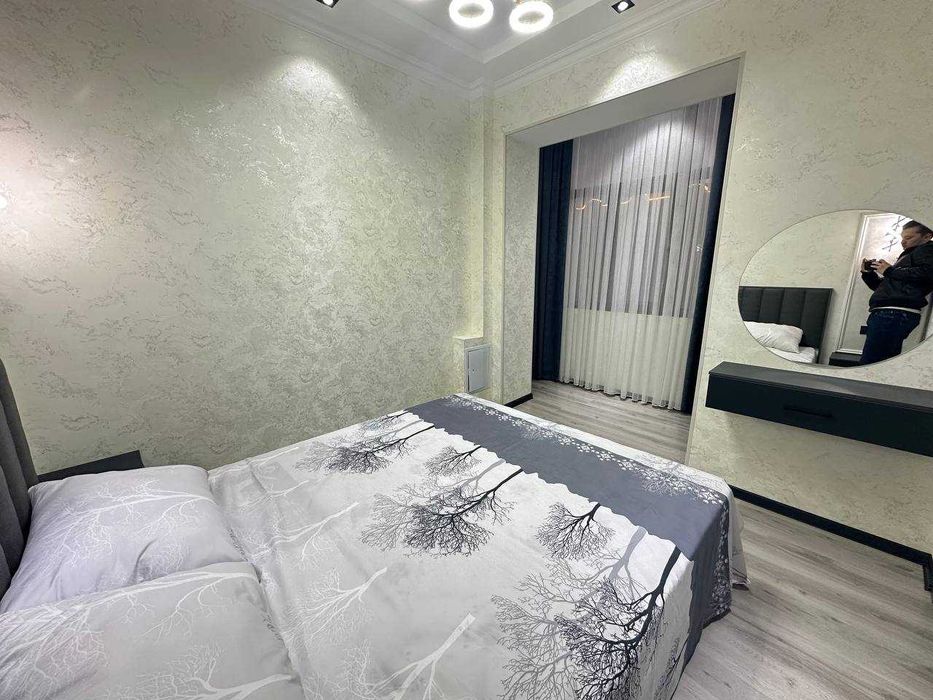 3х комнатная квартира 68кв/м, со всеми удобствами по ул.Титова