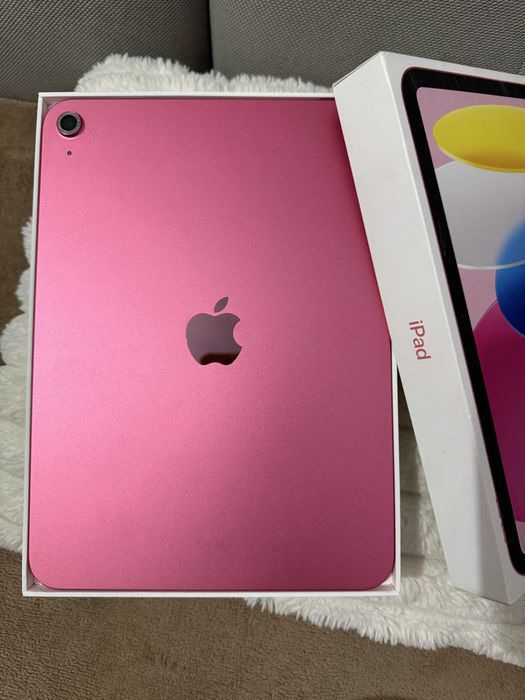 iPad A16 11th gen 2025 conditie perfectă fara nici un defect