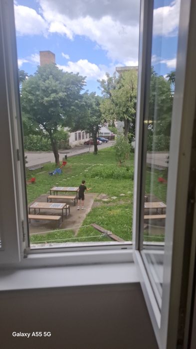 Garsoniră de Vinzare