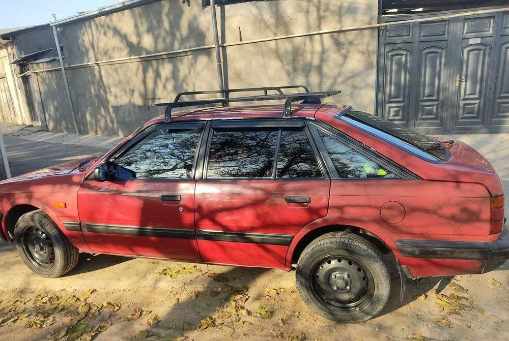 Супернизкая цена! Мазда 626!