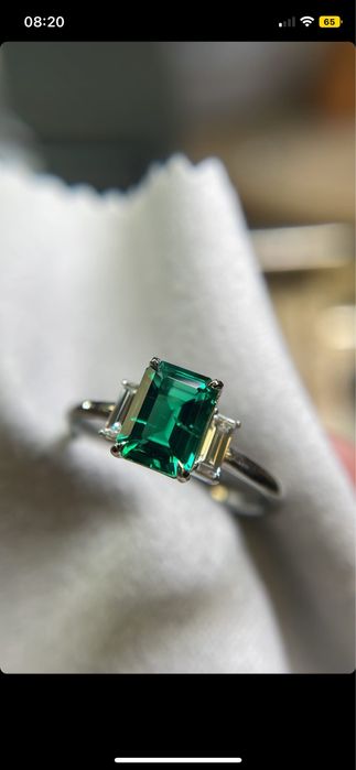 Ювелирные изделие на заказ- Заргарлик буюмларини тахлаймиз