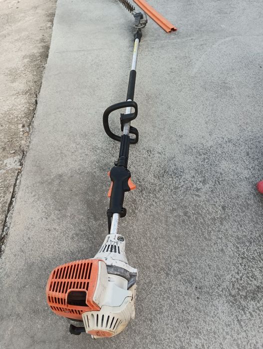 Stihl ножица за жив плет