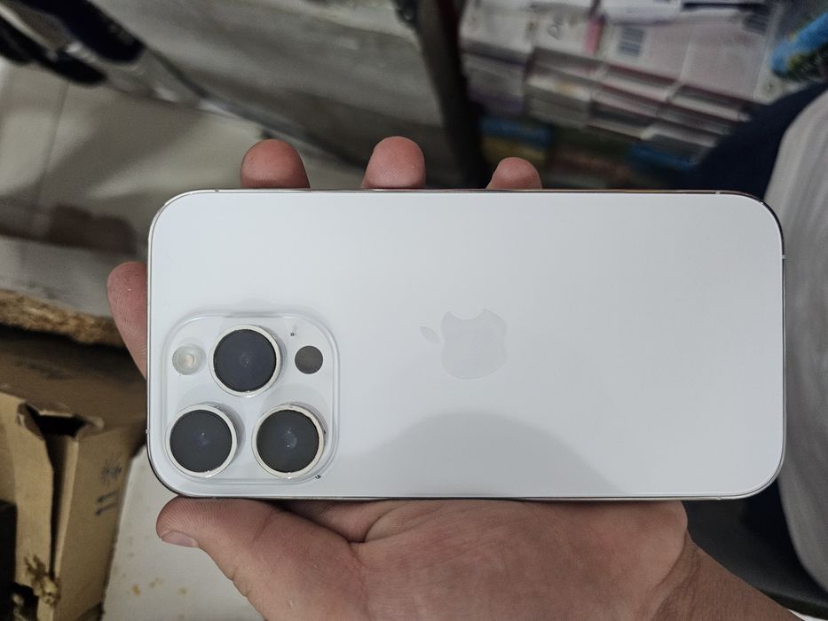 Iphone 14 pro sotiladi
