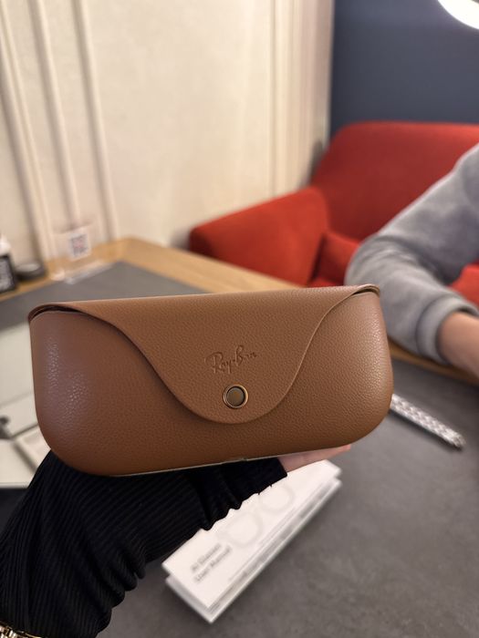RayBan Meta новые