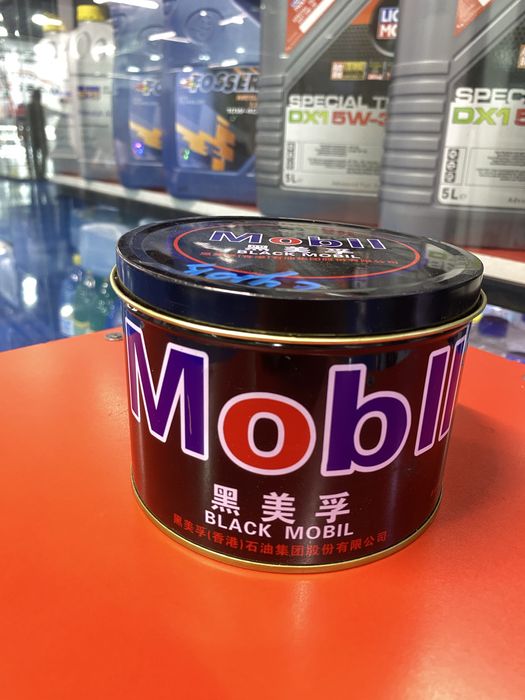 Mobil litol smazka yaxshisi