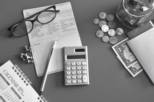 Бухгалтерские услуги