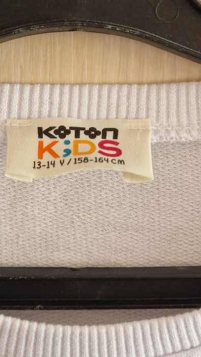 Детска блузка за момиче 13-14г