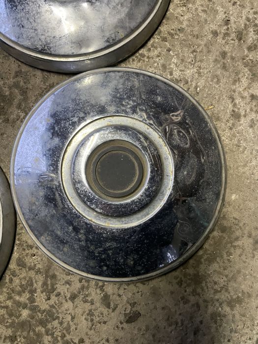 Тасове за лада 2106