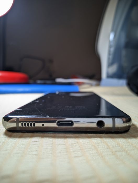 Samsung galaxy S10+