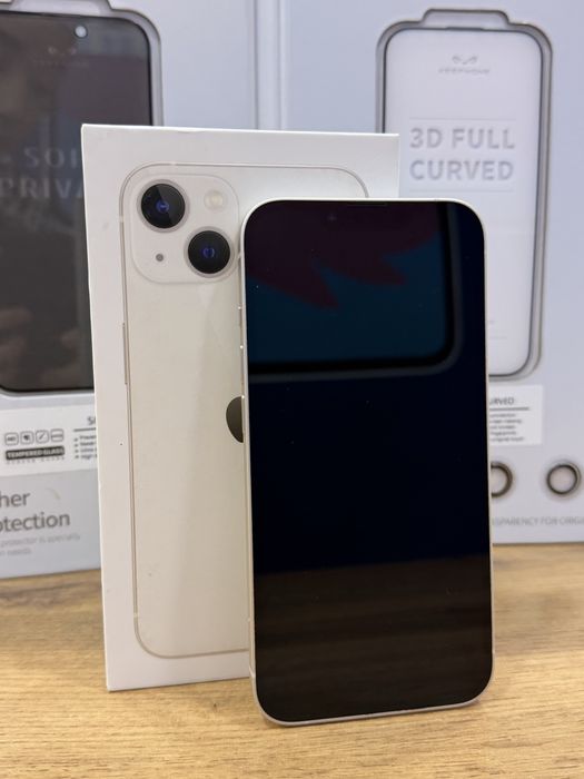 Iphone 13 128gb 80% Pintel.kz