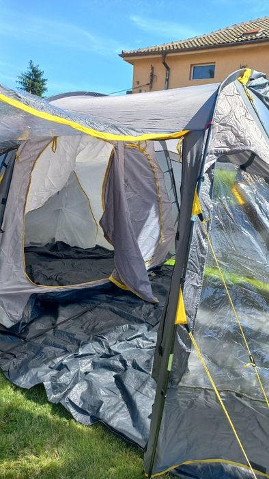 Палатка Easy Camp Wilmington 500