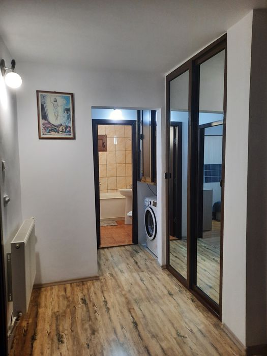 Închirieri apartamente