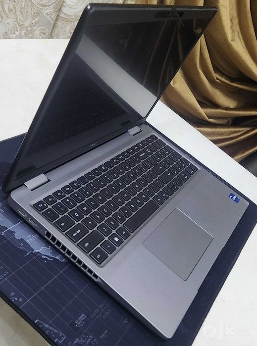 Dell Precision 3581