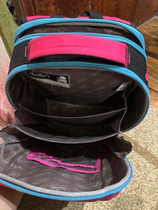 Детский рюкзак Delune