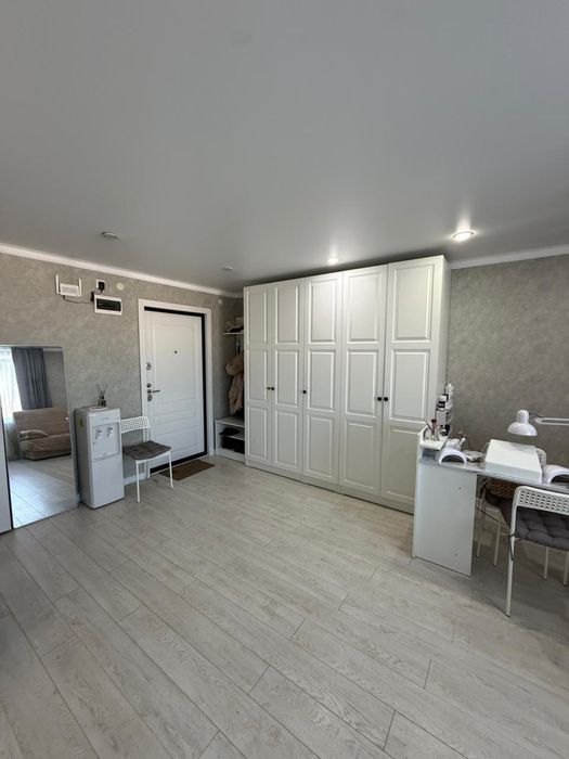 Сдам 1 ком .квартиру студиюэ