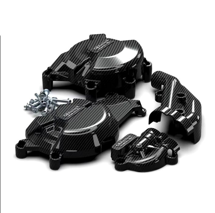 Протектори за двигател за Yamaha MT 07  14-23