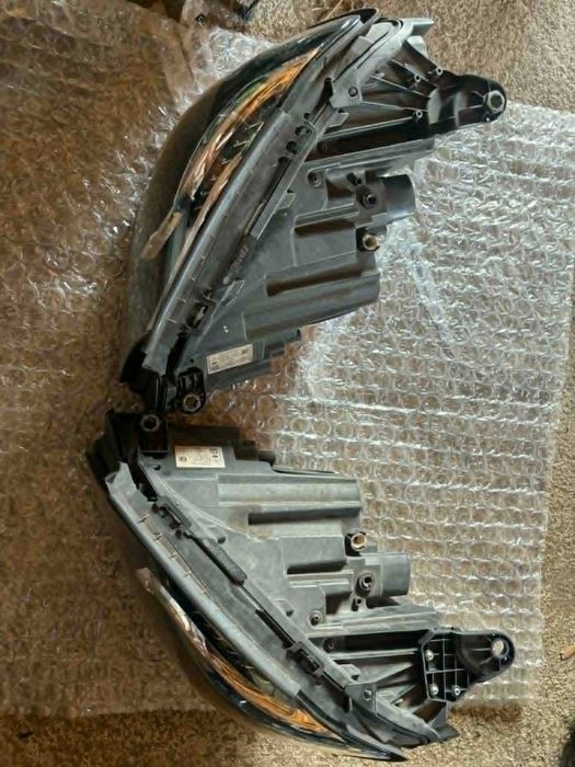 фарове за w213 e-class 2016-2019 година High Led Performance