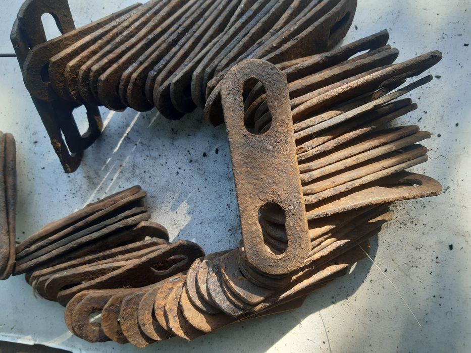 Сельхоз запчасти