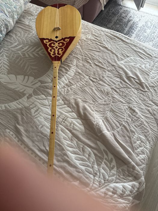 Музыкальный  инструмент