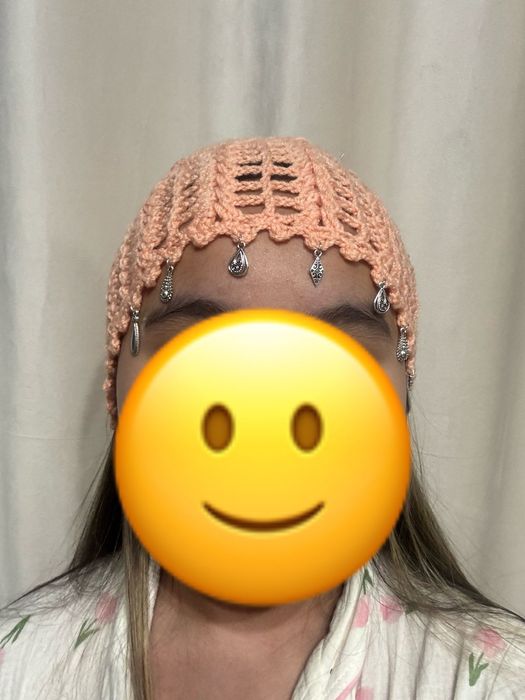 Стильные трендовые шапочки