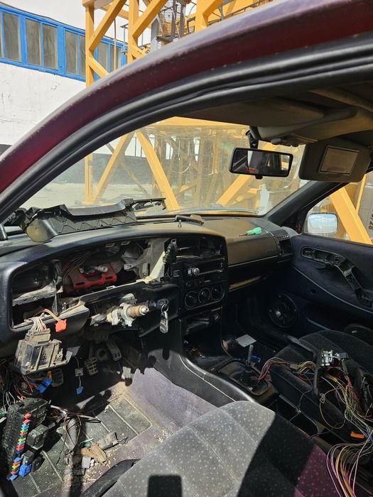 Продам пассат б-4