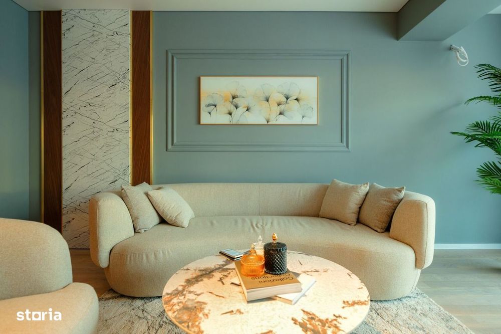 Apartament 2 camere – Yacht Kid — fotografia 3