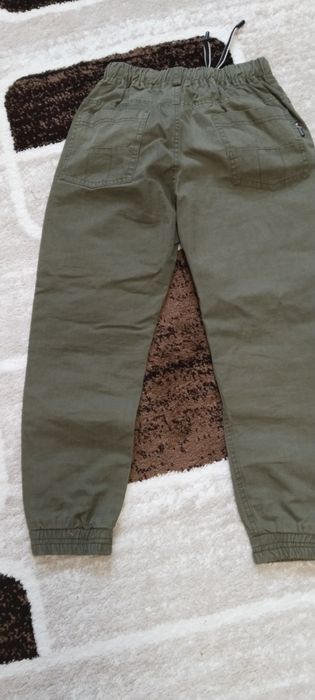 Джогеры детские новые