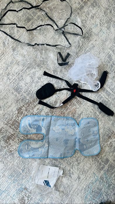 Детская коляска качественная