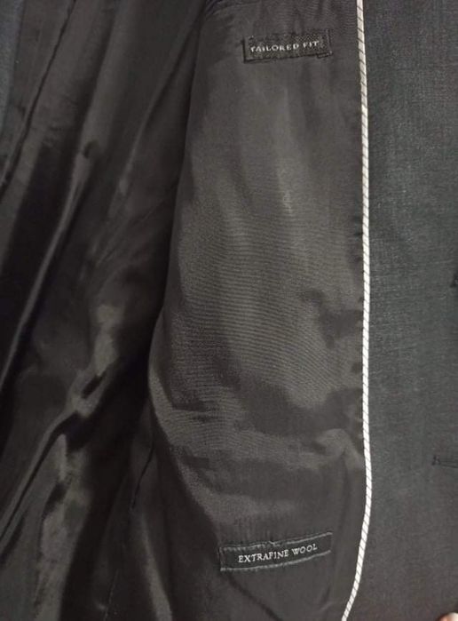 Елегантно сако Zara man